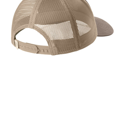 Comfort Colors® Sunwashed Trucker Cap – CCST0