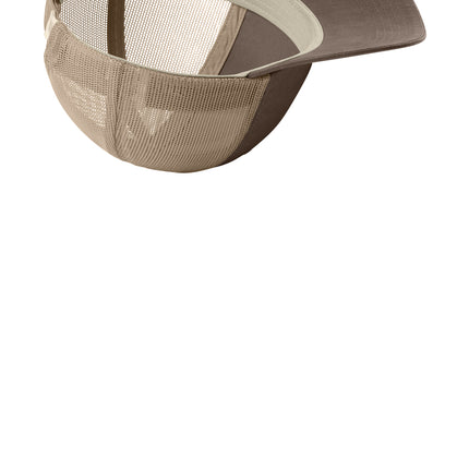 Comfort Colors® Sunwashed Trucker Cap – CCST0
