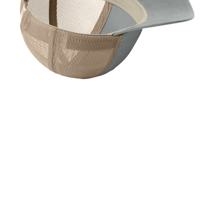 Comfort Colors® Sunwashed Trucker Cap – CCST0