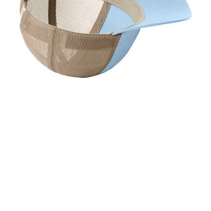 Comfort Colors® Sunwashed Trucker Cap – CCST0