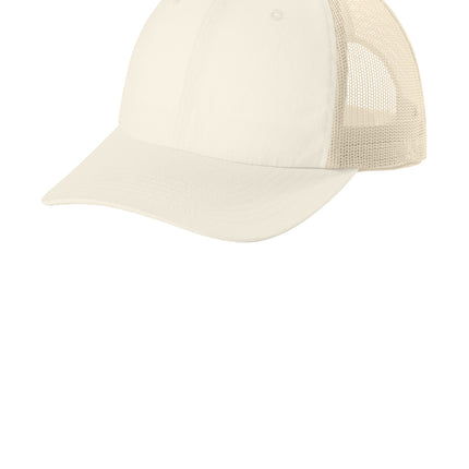 Comfort Colors® Sunwashed Trucker Cap – CCST0