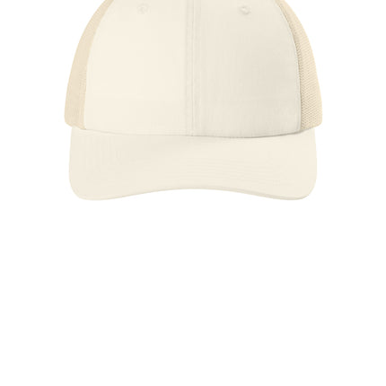 Comfort Colors® Sunwashed Trucker Cap – CCST0