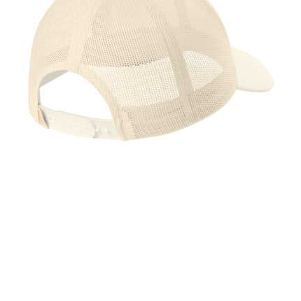 Comfort Colors® Sunwashed Trucker Cap – CCST0