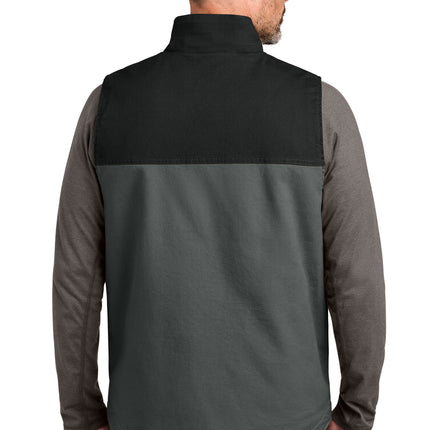 Carhartt® Montana Rugged Flex® Duck Vest – CT106433
