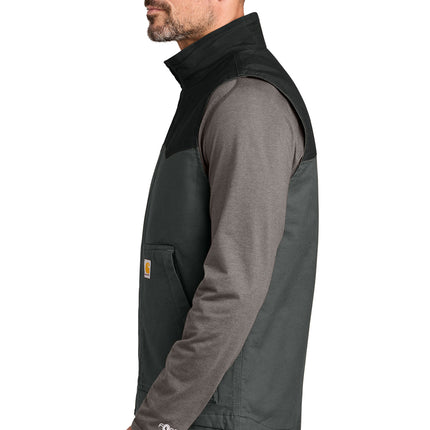Carhartt® Montana Rugged Flex® Duck Vest – CT106433