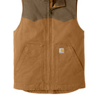 Carhartt Brown/ Coffee / S