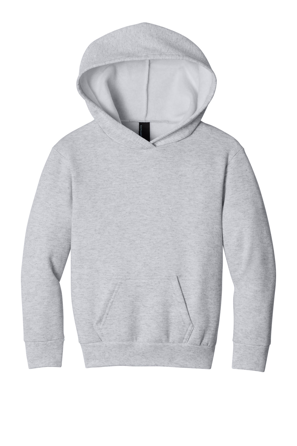 Port & Co Youth Easy Fleece Pullover Hooded Sweatshirt – PC68YH