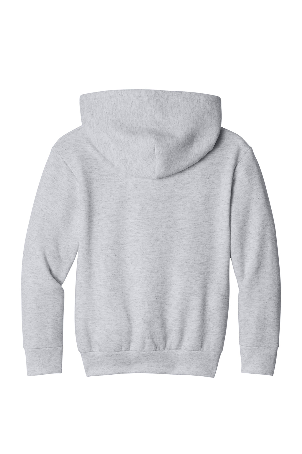 Port & Co Youth Easy Fleece Pullover Hooded Sweatshirt – PC68YH