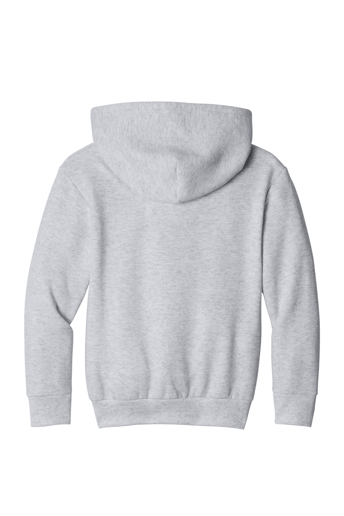 Port & Co Youth Easy Fleece Pullover Hooded Sweatshirt – PC68YH
