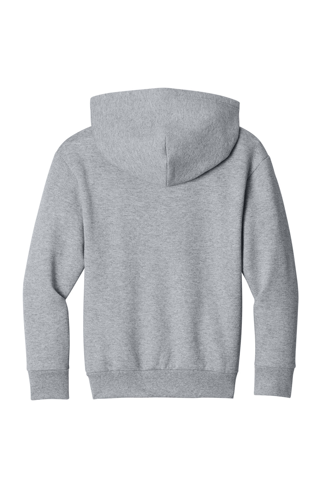 Port & Co Youth Easy Fleece Pullover Hooded Sweatshirt – PC68YH