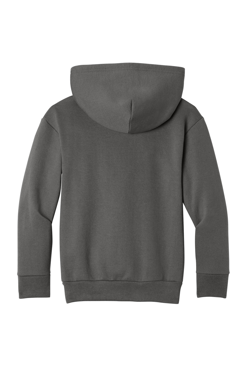 Port & Co Youth Easy Fleece Pullover Hooded Sweatshirt – PC68YH