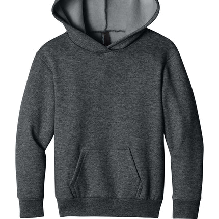 Port & Co Youth Easy Fleece Pullover Hooded Sweatshirt – PC68YH