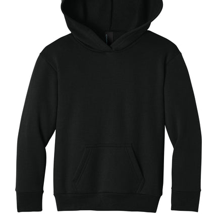 Port & Co Youth Easy Fleece Pullover Hooded Sweatshirt – PC68YH