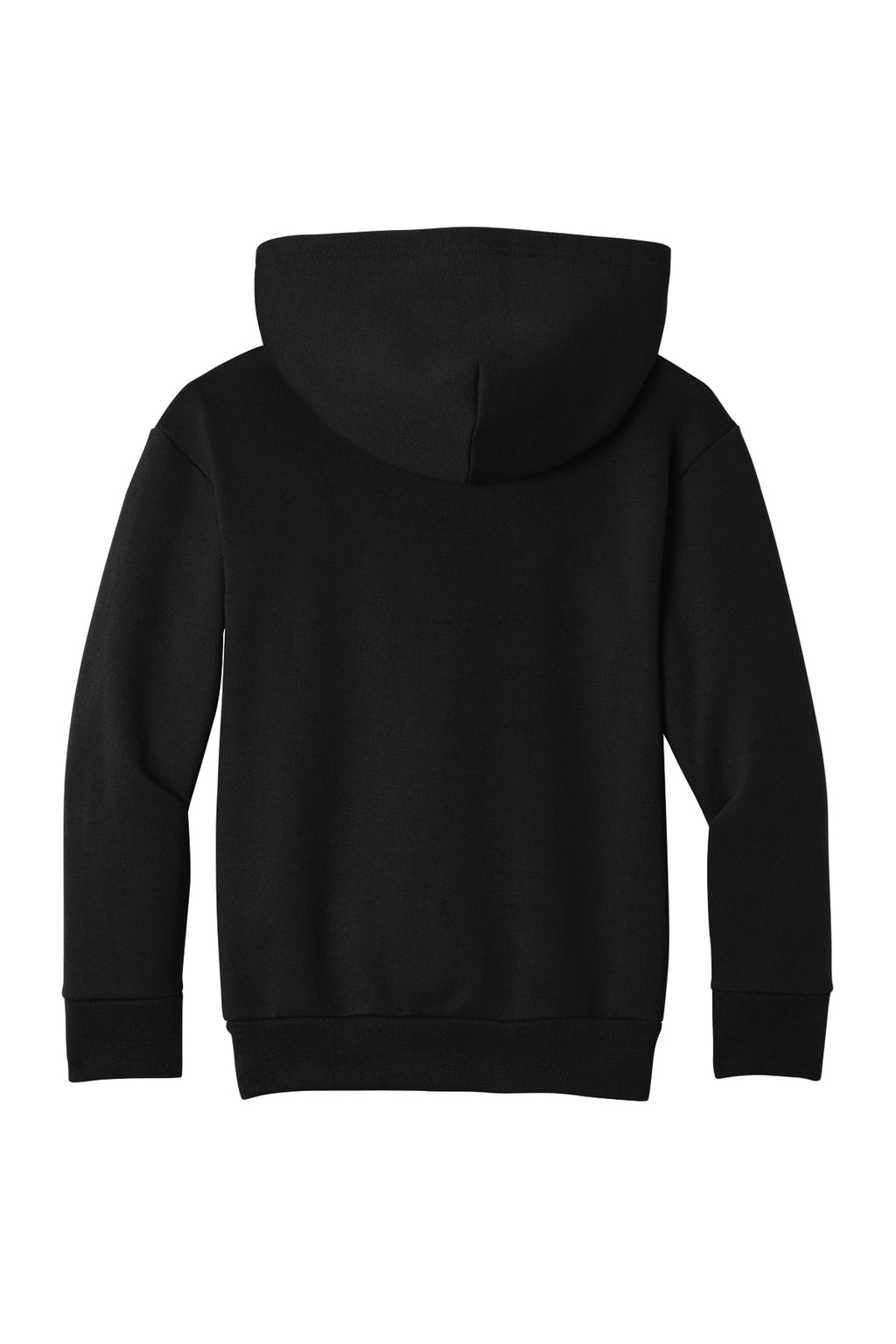 Port & Co Youth Easy Fleece Pullover Hooded Sweatshirt – PC68YH