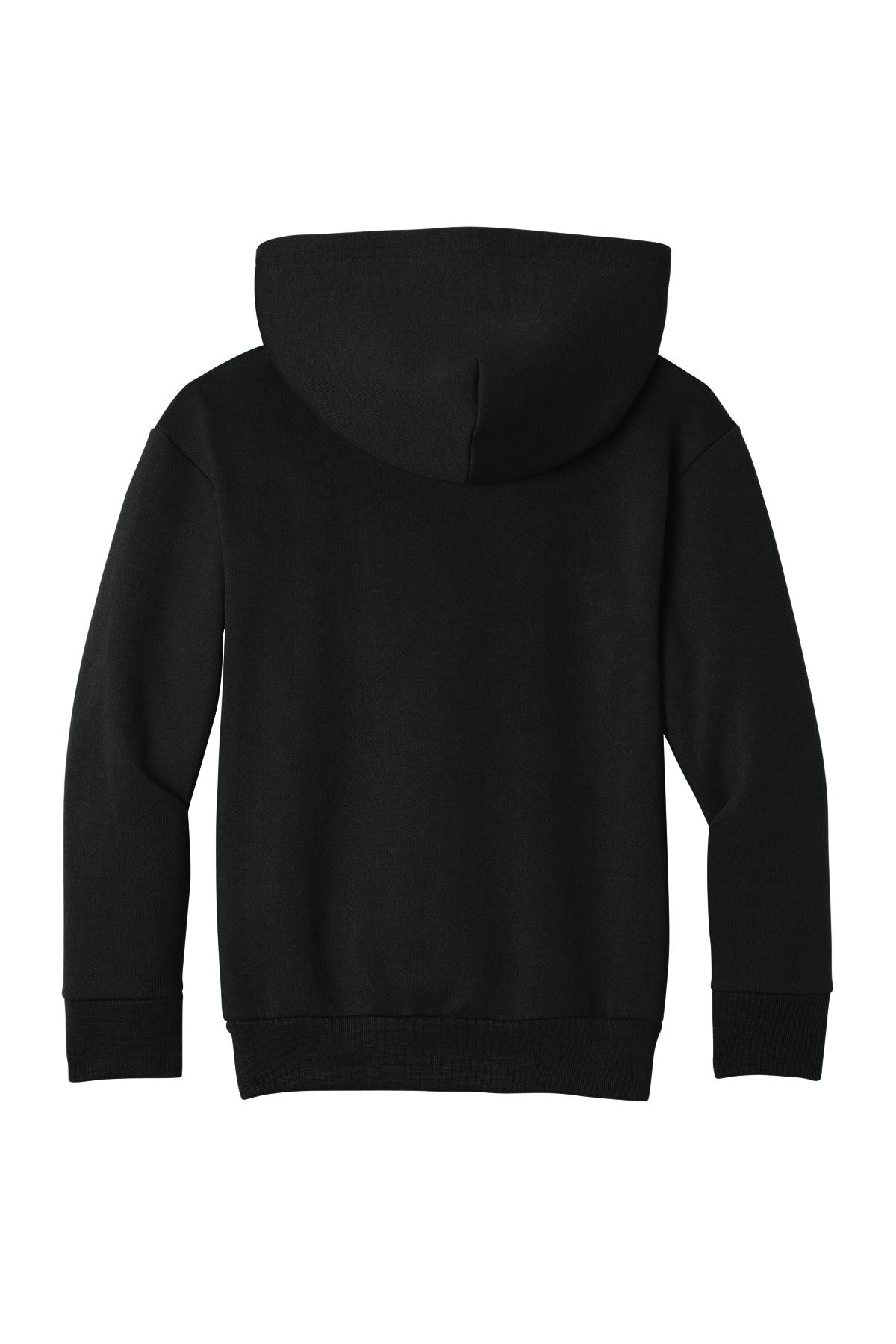 Port & Co Youth Easy Fleece Pullover Hooded Sweatshirt – PC68YH