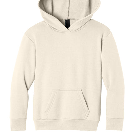 Port & Co Youth Easy Fleece Pullover Hooded Sweatshirt – PC68YH