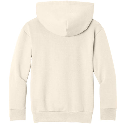 Port & Co Youth Easy Fleece Pullover Hooded Sweatshirt – PC68YH