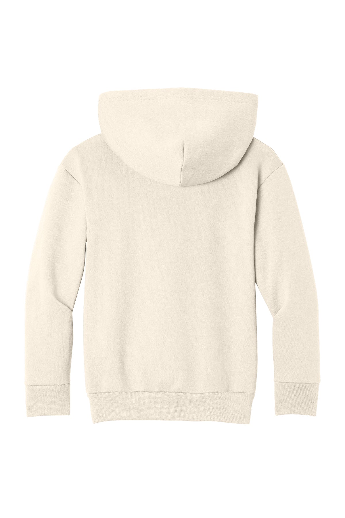 Port & Co Youth Easy Fleece Pullover Hooded Sweatshirt – PC68YH
