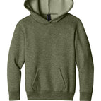 Olive Drab Green Heather / XS