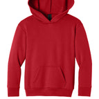 Red / XS