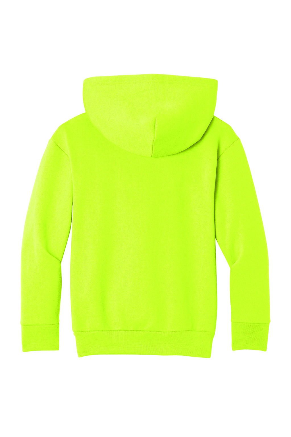 Port & Co Youth Easy Fleece Pullover Hooded Sweatshirt – PC68YH