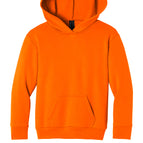 Safety Orange / XS