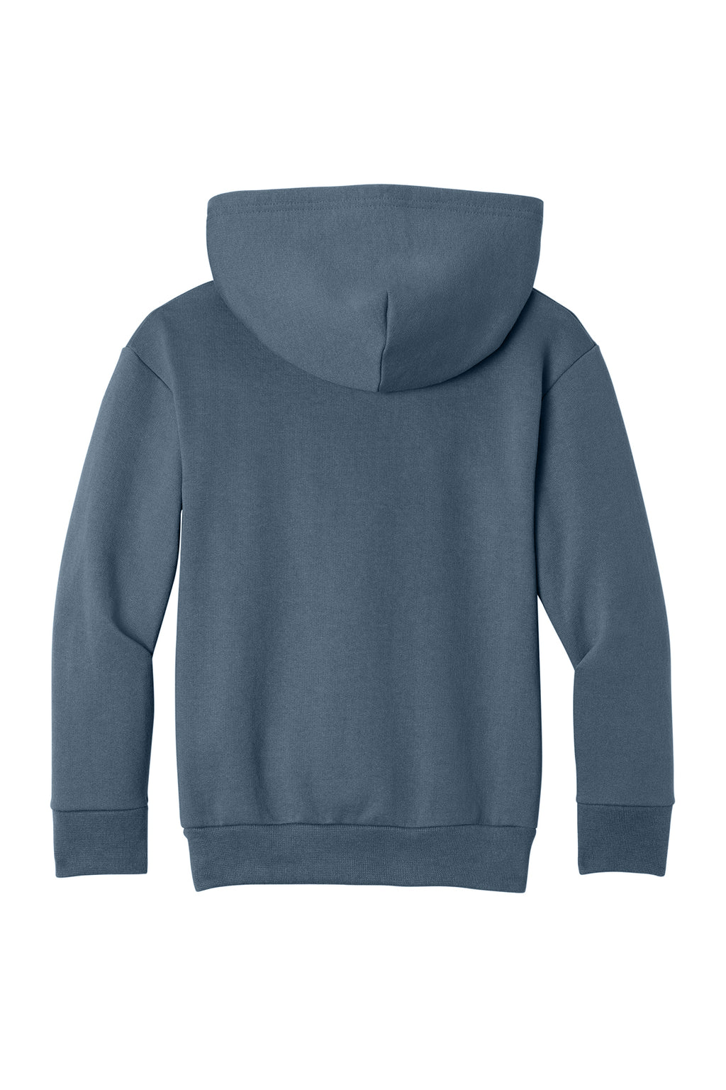 Port & Co Youth Easy Fleece Pullover Hooded Sweatshirt – PC68YH