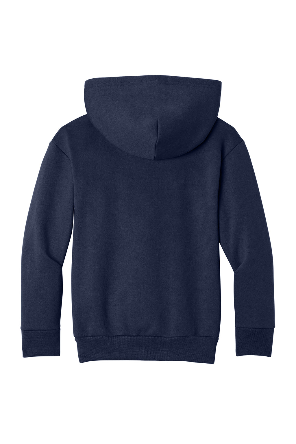 Port & Co Youth Easy Fleece Pullover Hooded Sweatshirt – PC68YH