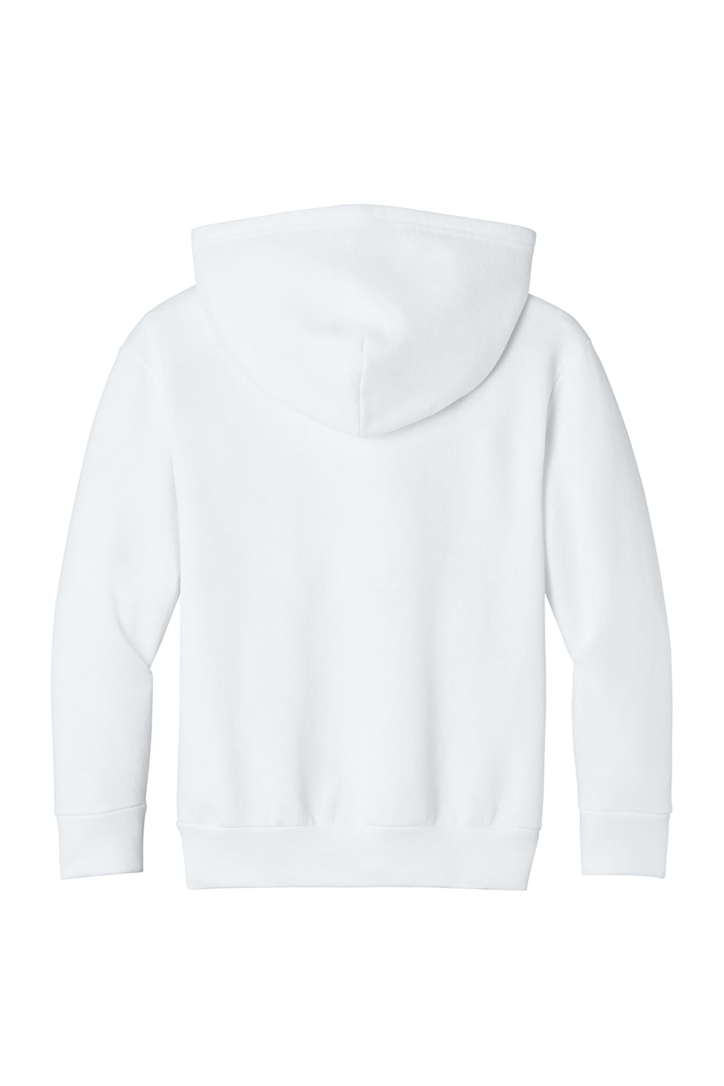 Port & Co Youth Easy Fleece Pullover Hooded Sweatshirt – PC68YH