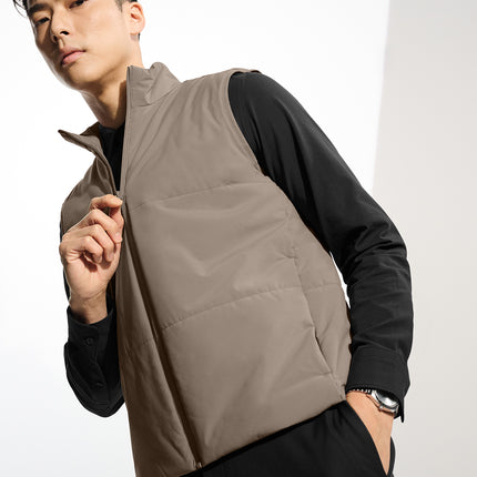 Mercer+Mettle® Brookline Quilted Vest – MM7222