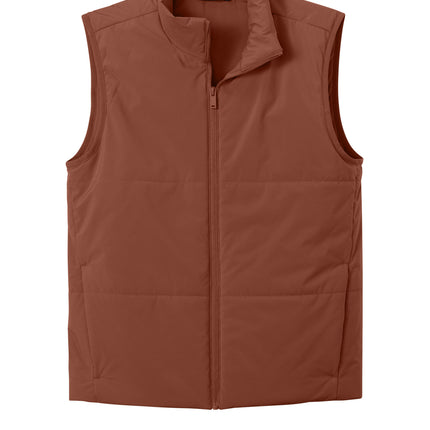 Mercer+Mettle® Brookline Quilted Vest – MM7222