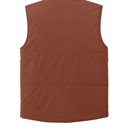 Mercer+Mettle® Brookline Quilted Vest – MM7222