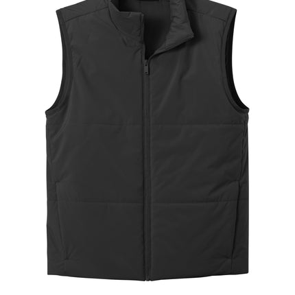 Mercer+Mettle® Brookline Quilted Vest – MM7222