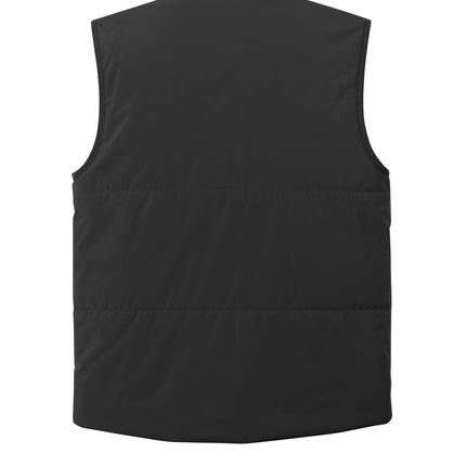 Mercer+Mettle® Brookline Quilted Vest – MM7222
