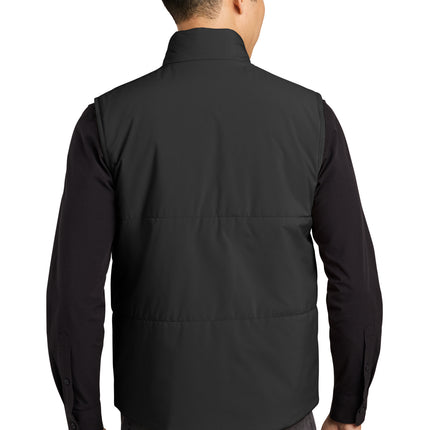 Mercer+Mettle® Brookline Quilted Vest – MM7222