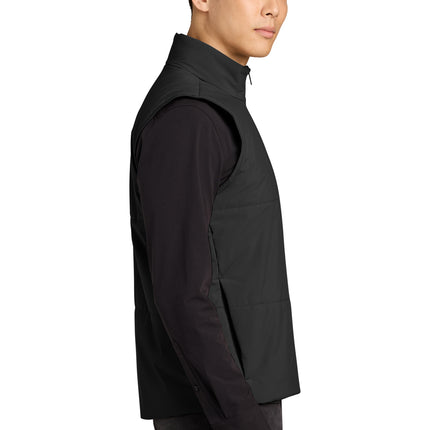Mercer+Mettle® Brookline Quilted Vest – MM7222