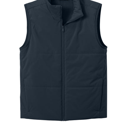 Mercer+Mettle® Brookline Quilted Vest – MM7222