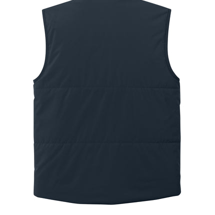 Mercer+Mettle® Brookline Quilted Vest – MM7222