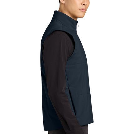Mercer+Mettle® Brookline Quilted Vest – MM7222