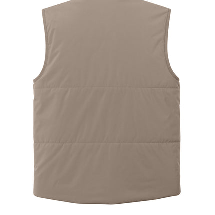 Mercer+Mettle® Brookline Quilted Vest – MM7222