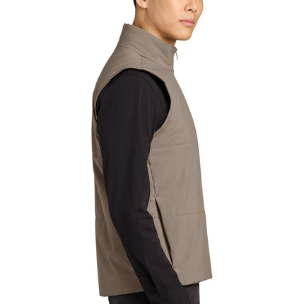 Mercer+Mettle® Brookline Quilted Vest – MM7222