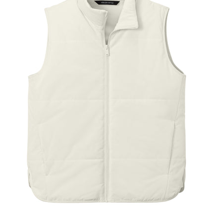 Mercer+Mettle® Women’s Brookline Quilted Vest – MM7223