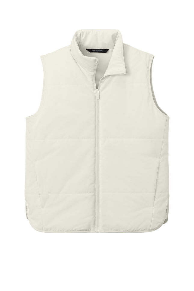 Mercer+Mettle® Women’s Brookline Quilted Vest – MM7223
