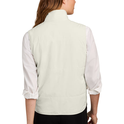 Mercer+Mettle® Women’s Brookline Quilted Vest – MM7223