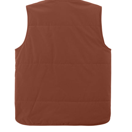 Mercer+Mettle® Women’s Brookline Quilted Vest – MM7223