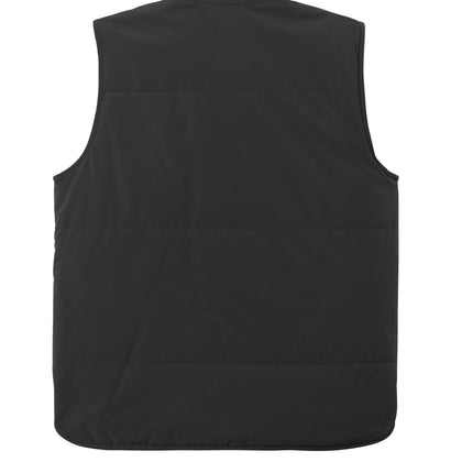 Mercer+Mettle® Women’s Brookline Quilted Vest – MM7223