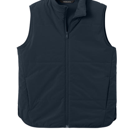 Mercer+Mettle® Women’s Brookline Quilted Vest – MM7223