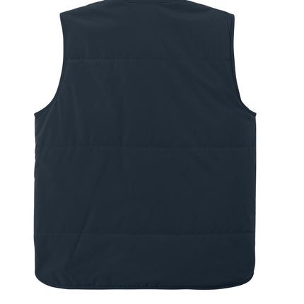 Mercer+Mettle® Women’s Brookline Quilted Vest – MM7223