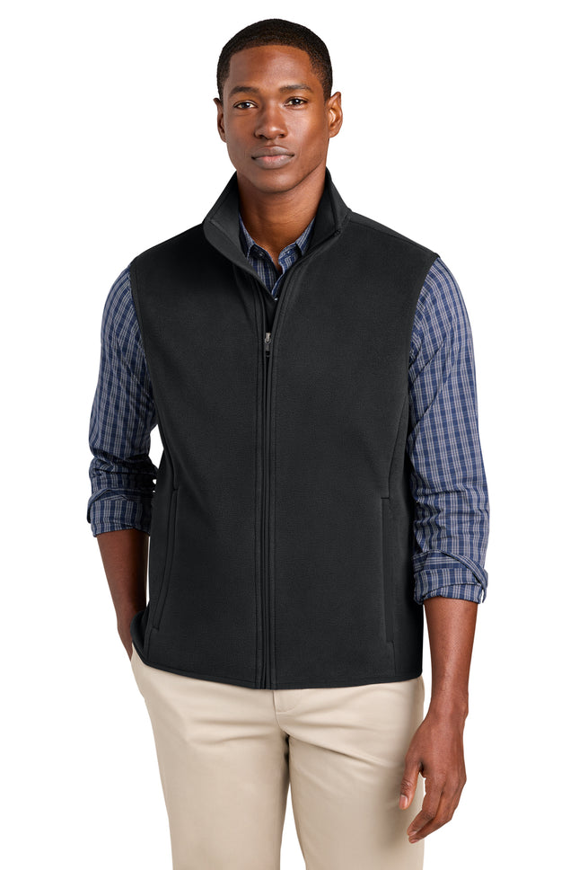 Brooks Brothers® Fleece Vest – BB18614