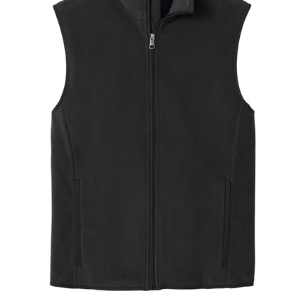Brooks Brothers® Fleece Vest – BB18614
